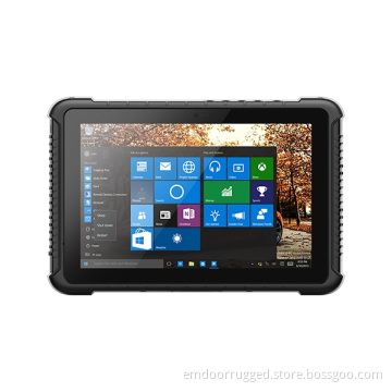 Linux Rugged Tablet